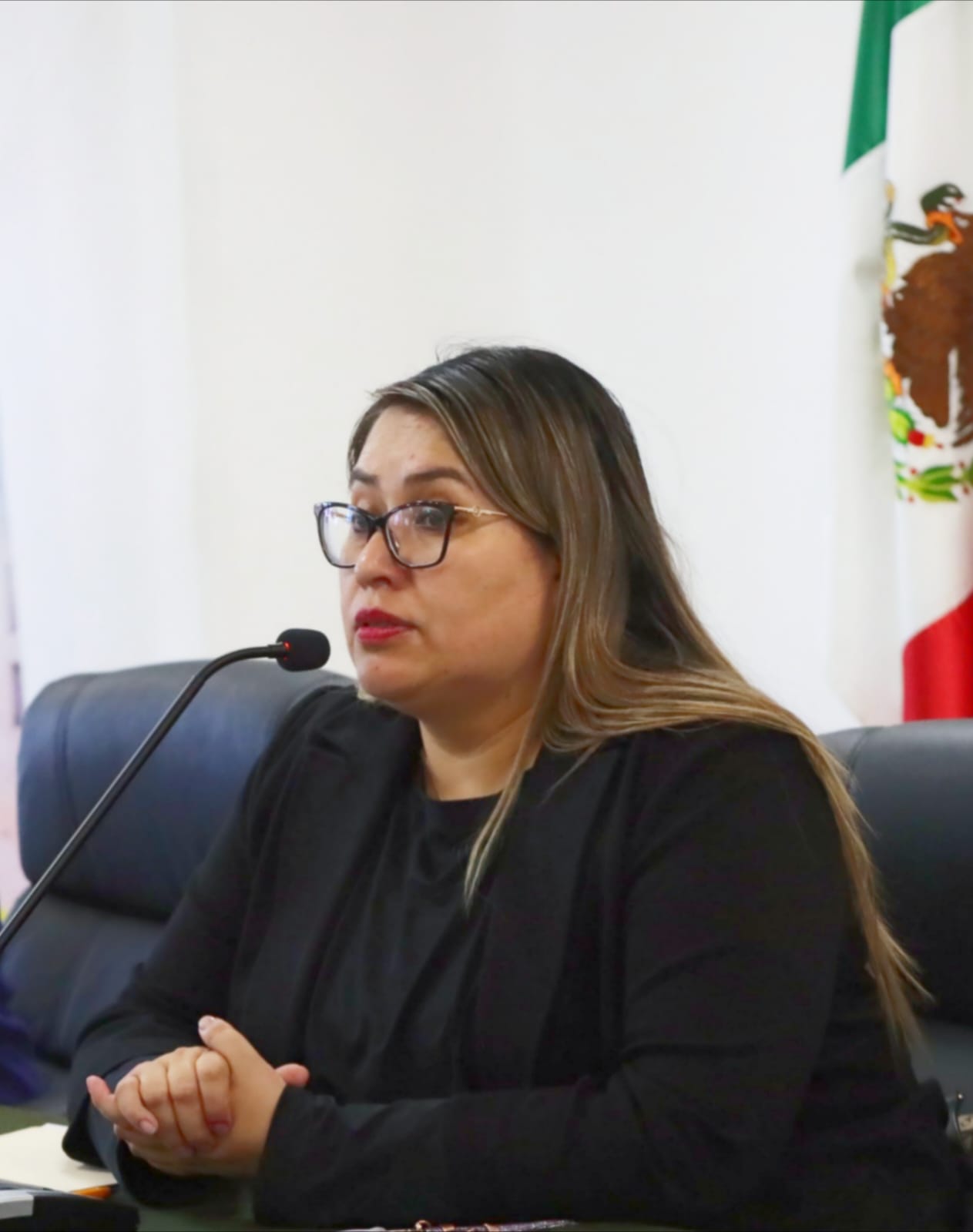 Blanca Angulo anuncia inicio de trabajos en Callejón de las Flores
